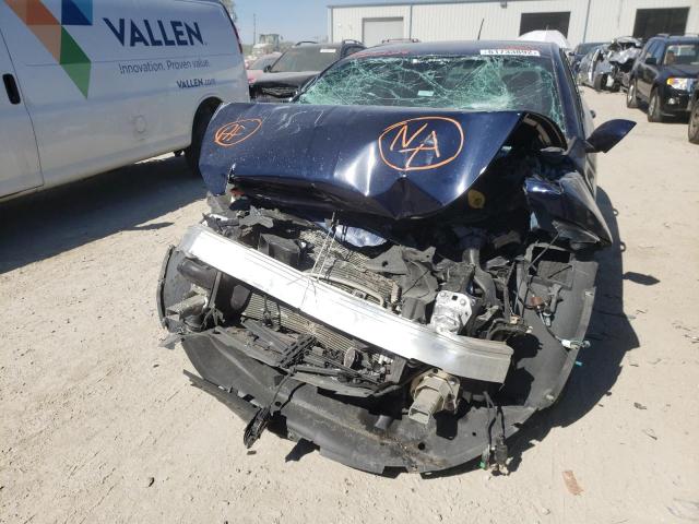 Photo 9 from auction – 2016 DODGE DART SXT S with VIN 1C3CDFFA1GD802228
