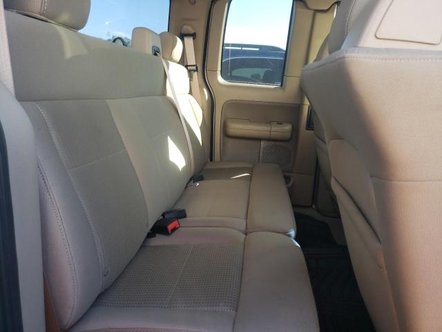 Photo 6 from auction – 2008 FORD F150 with VIN 1FTPX14V38FA33492