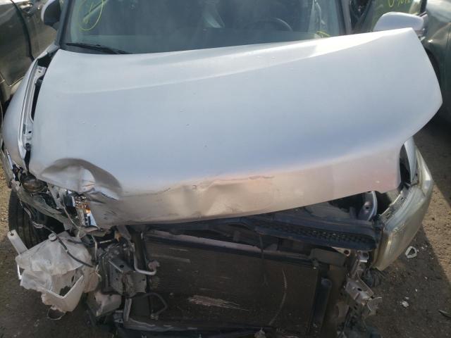 Photo 7 from auction – 2012 TOYOTA SCION XB with VIN JTLZE4FE0C1146470