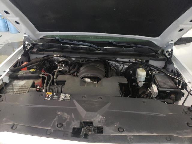 Photo 7 from auction – 2016 CHEVROLET SILVERADO with VIN 3GCUKREC7GG191652