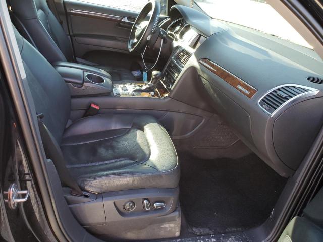 Photo 5 from auction – 2012 AUDI Q7 PRESTIG with VIN WA1VMAFE8CD010561