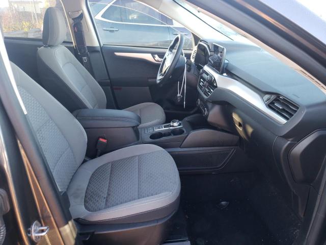 Photo 5 from auction – 2020 FORD ESCAPE SE with VIN 1FMCU9G65LUA83708