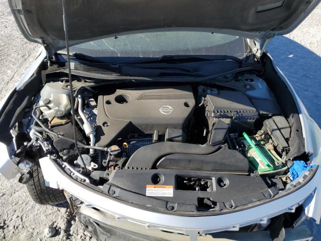 Photo 7 from auction – 2013 NISSAN ALTIMA 2.5 with VIN 1N4AL3AP3DN542720