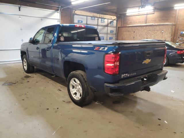 Photo 3 from auction – 2019 CHEVROLET SILVERADO with VIN 2GCVKPEC9K1134024