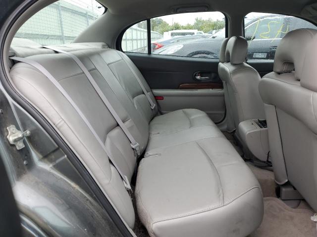 Photo 6 from auction – 2005 BUICK LESABRE CU with VIN 1G4HP54K45U146923