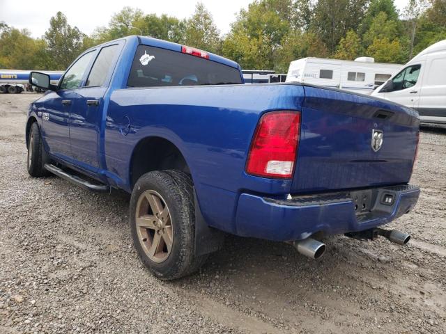 Photo 3 from auction – 2017 RAM 1500 ST with VIN 1C6RR7FT5HS607493
