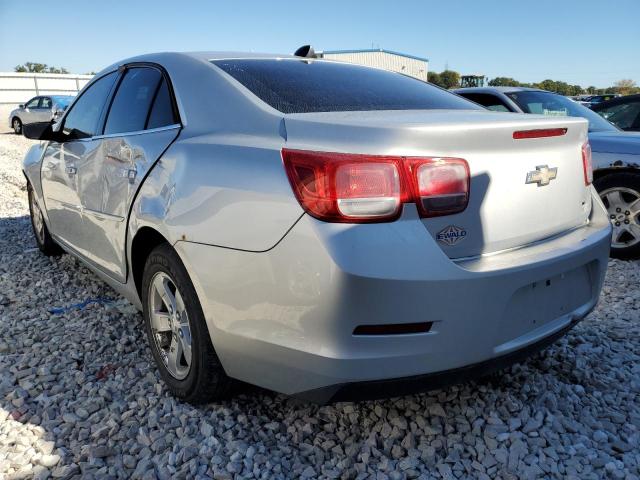 Photo 3 from auction – 2013 CHEVROLET MALIBU LS with VIN 1G11B5SA3DF223968