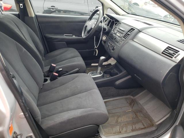 Photo 5 from auction – 2009 NISSAN VERSA S with VIN 3N1BC13EX9L455728