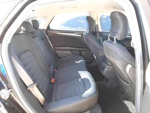 Photo 6 from auction – 2013 FORD FUSION SE with VIN 3FA6P0HR0DR325364