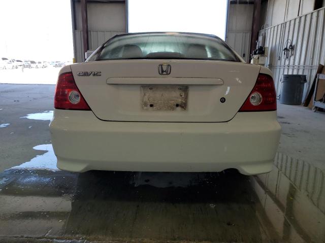 Photo 6 from auction – 2004 HONDA CIVIC EX with VIN 1HGEM22944L001062