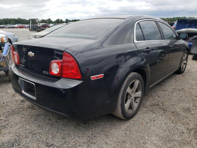 Photo 4 from auction – 2011 CHEVROLET MALIBU 1LT with VIN 1G1ZC5EU2BF200507