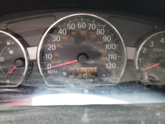 Фото 8 с аукциона – 2007 SATURN ION LEVEL с VIN 1G8AM15F97Z155352