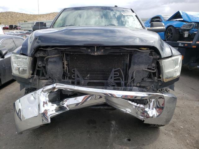 Photo 9 from auction – 2013 RAM 2500 ST with VIN 3C6TR5CT3DG543261