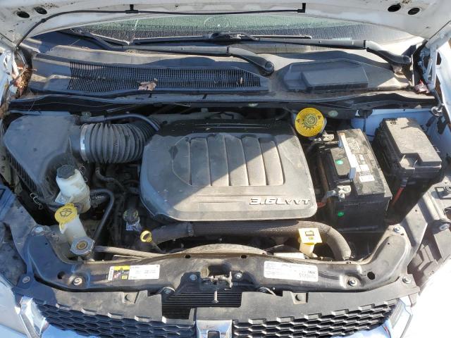 Photo 7 from auction – 2017 DODGE GRAND CARA with VIN 2C4RDGCG0HR686703