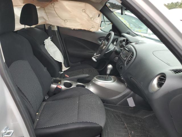 Photo 5 from auction – 2015 NISSAN JUKE S with VIN JN8AF5MV2FT564606
