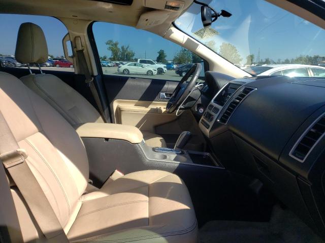 Photo 5 from auction – 2008 FORD EDGE LIMIT with VIN 2FMDK39C48BA82590
