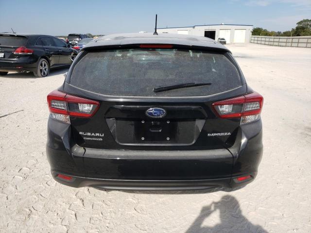 Photo 6 from auction – 2022 SUBARU IMPREZA with VIN 4S3GTAA61N1723002