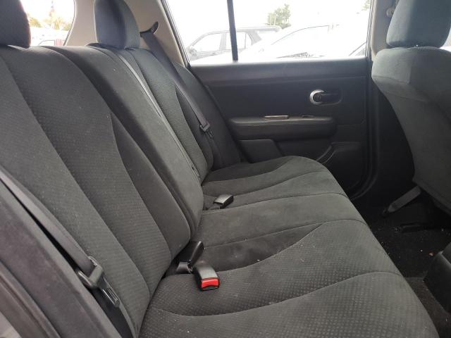 Photo 6 from auction – 2012 NISSAN VERSA S with VIN 3N1BC1CP0CK812459