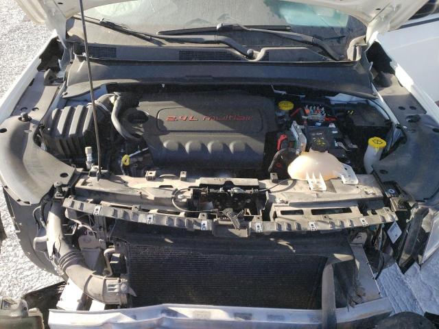Photo 7 from auction – 2018 JEEP COMPASS SP with VIN 3C4NJCAB5JT468735