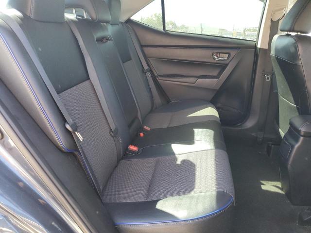 Photo 6 from auction – 2017 TOYOTA COROLLA L with VIN 2T1BURHE4HC847557