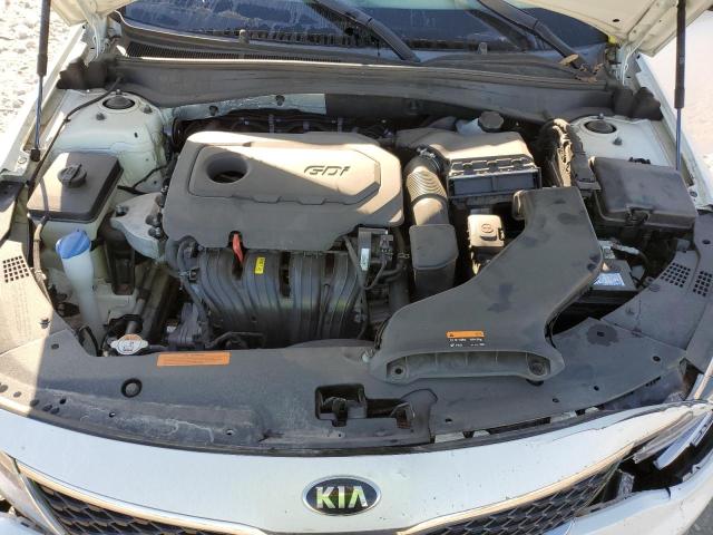 Photo 7 from auction – 2016 KIA OPTIMA LX with VIN KNAGT4L30G5103187