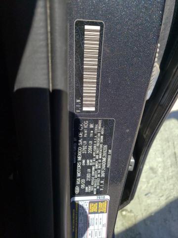 Photo 10 from auction – 2021 KIA FORTE FE with VIN 3KPF24AD0ME269206