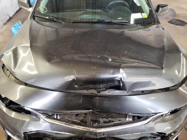 Photo 7 from auction – 2018 CHEVROLET MALIBU LT with VIN 1G1ZD5ST4JF173995