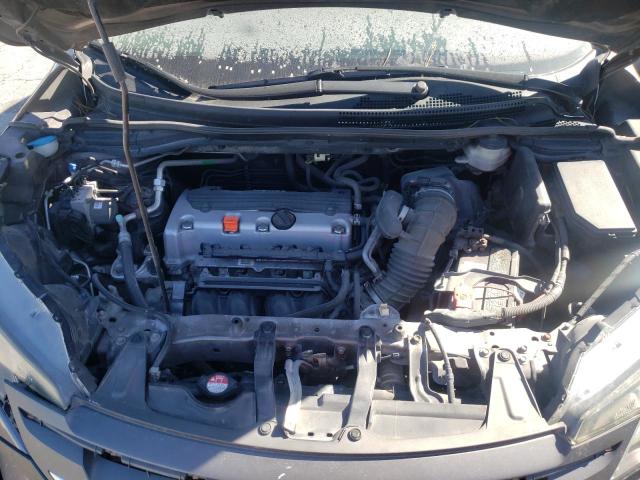 Photo 7 from auction – 2012 HONDA CVR with VIN 5J6RM4H56CL049199