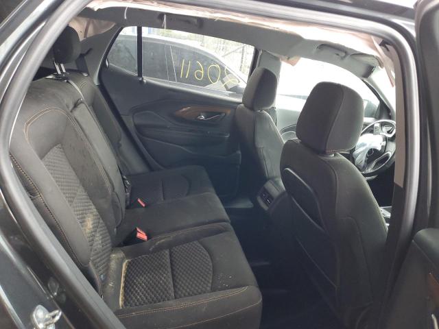 Photo 6 from auction – 2020 GMC TERRAIN SL with VIN 3GKALTEV7LL249618