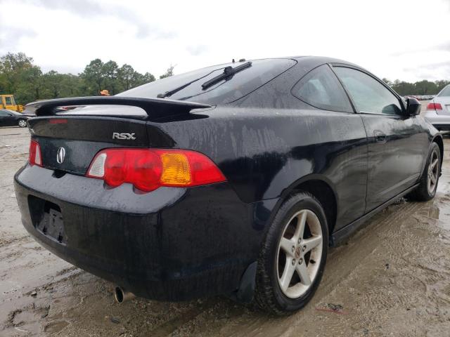 Photo 4 from auction – 2004 ACURA RSX with VIN JH4DC54844S012747