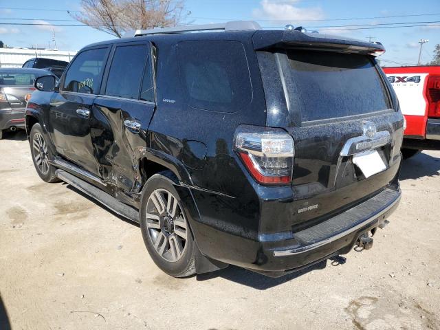 Photo 3 from auction – 2015 TOYOTA 4RUNNER SR with VIN JTEBU5JR4F5233426