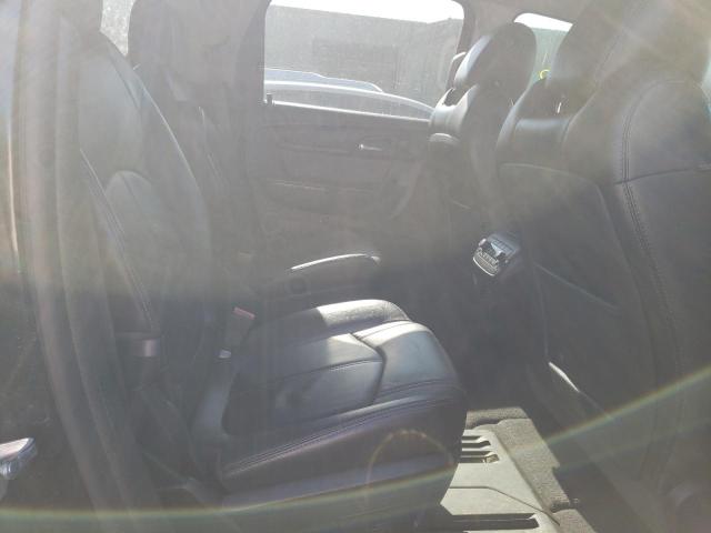 Photo 6 from auction – 2014 GMC ACADIA SLT with VIN 1GKKVRKD3EJ353191