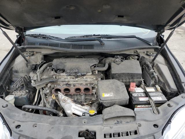 Photo 7 from auction – 2016 TOYOTA CAMRY LE with VIN 4T1BF1FKXGU118576