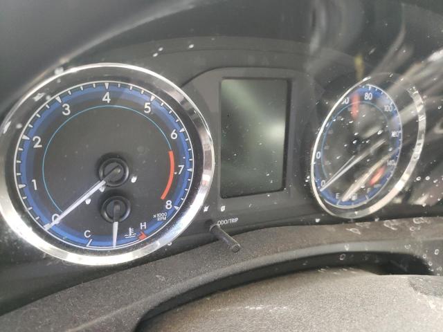 Photo 8 from auction – 2019 TOYOTA COROLLA L with VIN 5YFBURHEXKP892137