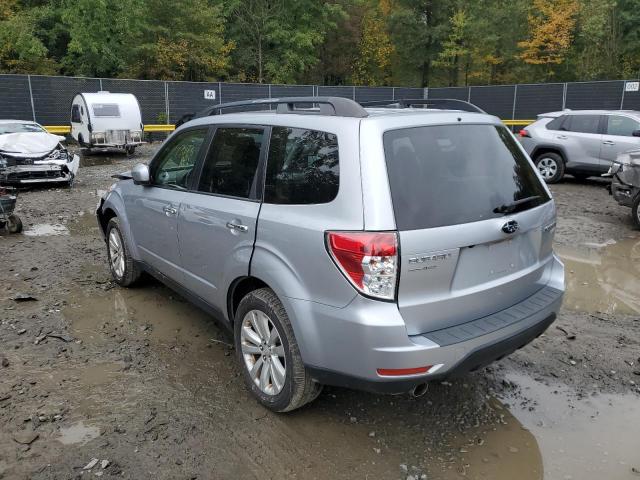 Photo 3 from auction – 2012 SUBARU FORESTER L with VIN JF2SHAEC7CH423563