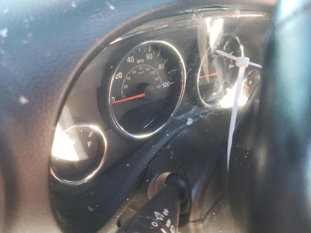 Foto 8 de la subasta – 2015 JEEP WRANGLER U con VIN 1C4BJWFG8FL568694