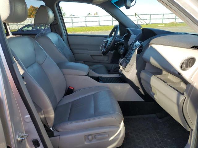 Photo 5 from auction – 2012 HONDA PILOT EXL with VIN 5FNYF4H65CB012362