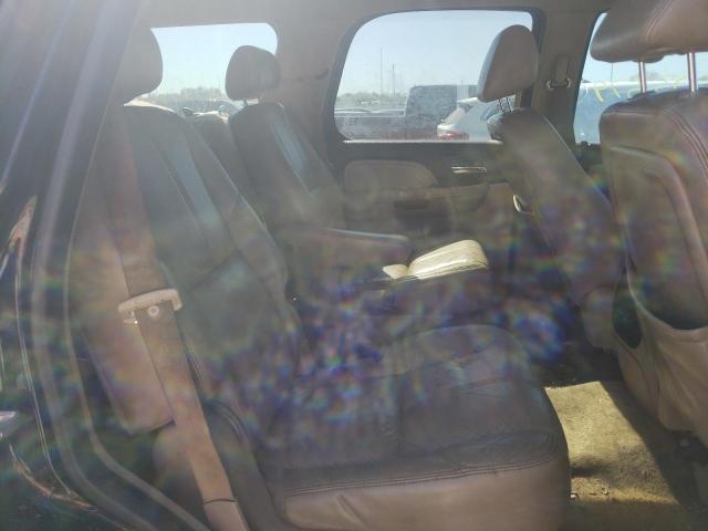 Photo 6 from auction – 2007 GMC YUKON DENA with VIN 1GKFK63827J281851