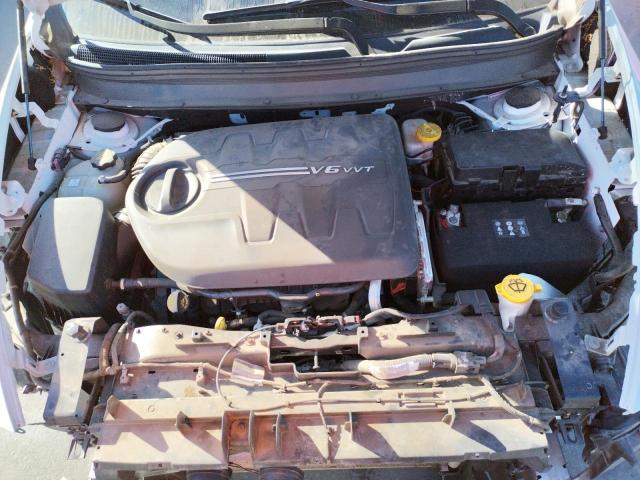 Photo 7 from auction – 2018 JEEP CHEROKEE L with VIN 1C4PJLLX2JD580450