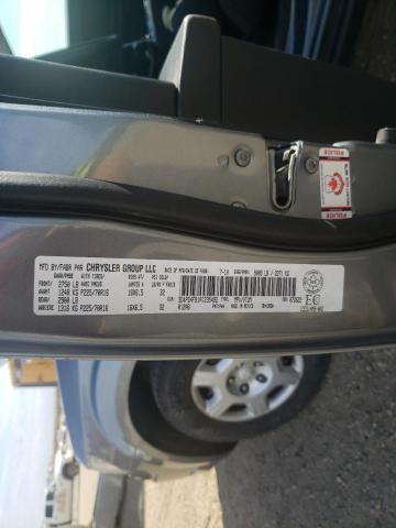 Photo 10 from auction – 2010 DODGE JOURNEY SE with VIN 3D4PG4FB1AT235492
