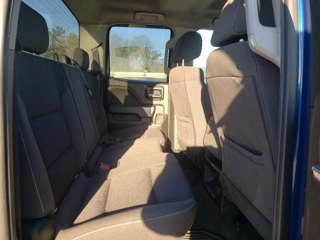 Photo 6 from auction – 2017 CHEVROLET SILVERADO with VIN 1GCVKRECXHZ403613