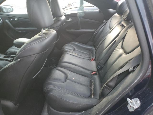 Photo 6 from auction – 2013 DODGE DART LIMIT with VIN 1C3CDFCA2DD105960