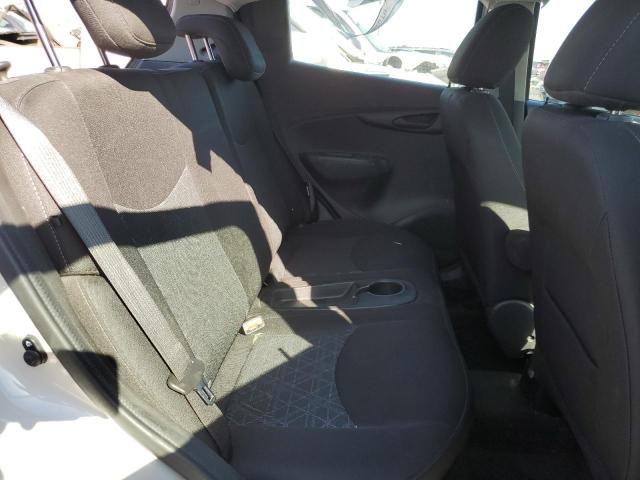 Photo 10 from auction – 2021 CHEVROLET SPARK 1LT with VIN KL8CD6SA8MC750155