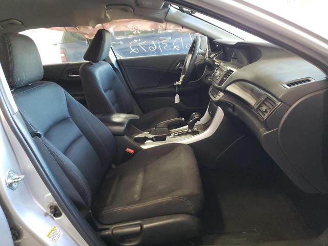 Photo 5 from auction – 2015 HONDA ACCORD SPO with VIN 1HGCR2F53FA123653