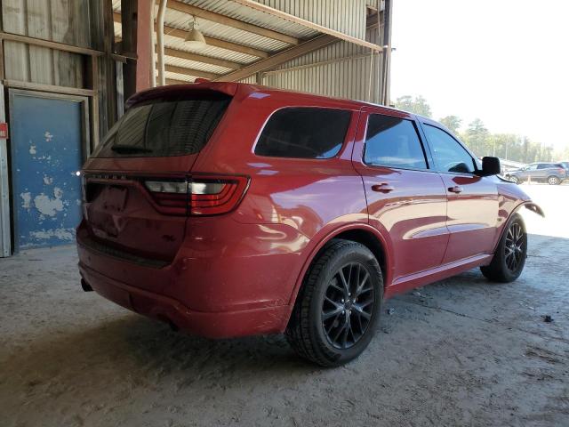 Photo 4 from auction – 2015 DODGE DURANGO R/ with VIN 1C4SDHCT7FC132827
