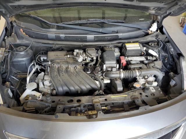 Photo 7 from auction – 2016 NISSAN VERSA S with VIN 3N1CN7AP4GL846991
