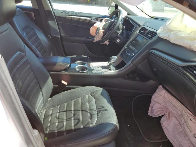 Photo 5 from auction – 2013 FORD FUSION SE with VIN 3FA6P0HR3DR167912