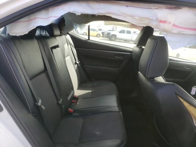 Photo 6 from auction – 2015 TOYOTA COROLLA L with VIN 5YFBURHE1FP268913