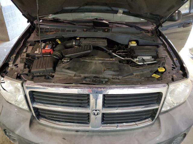 Photo 7 from auction – 2008 DODGE DURANGO SX with VIN 1D8HD38K78F114098
