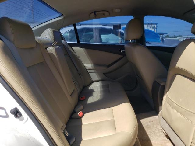 Photo 6 from auction – 2007 NISSAN ALTIMA 2.5 with VIN 1N4AL21E37C234293